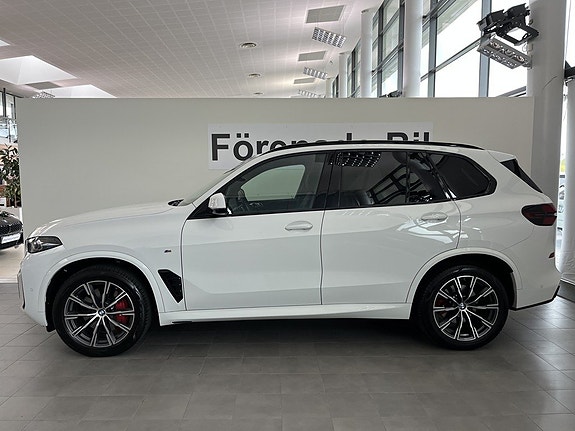 BMW X5 3 of 16