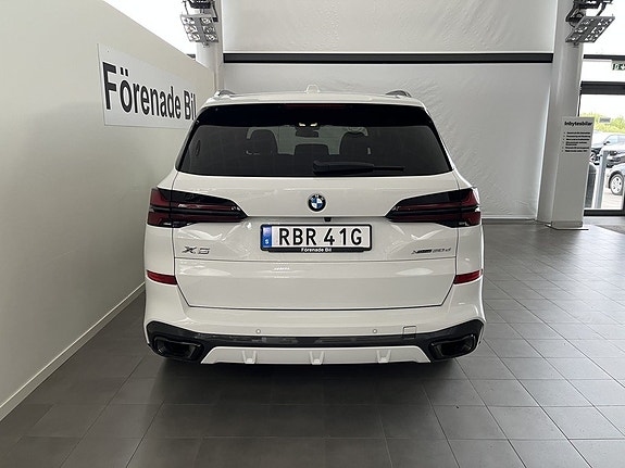 BMW X5 13 of 16