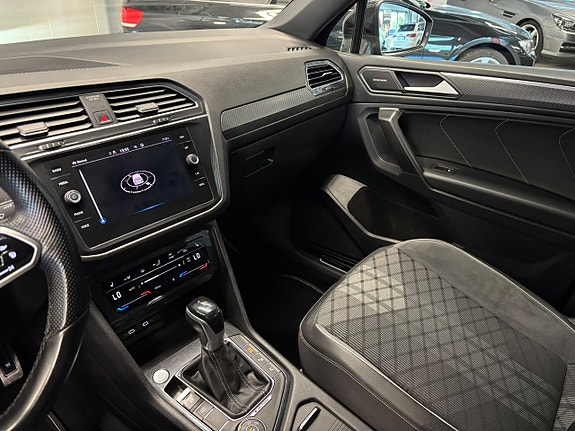 Volkswagen Tiguan Allspace 21 of 28