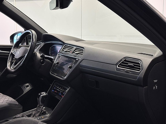 Volkswagen Tiguan Allspace 27 of 28