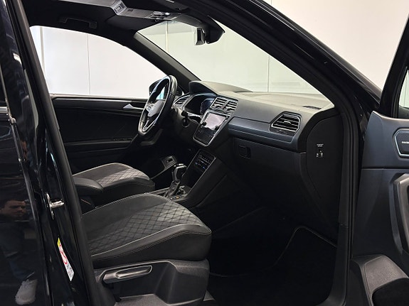Volkswagen Tiguan Allspace 26 of 28