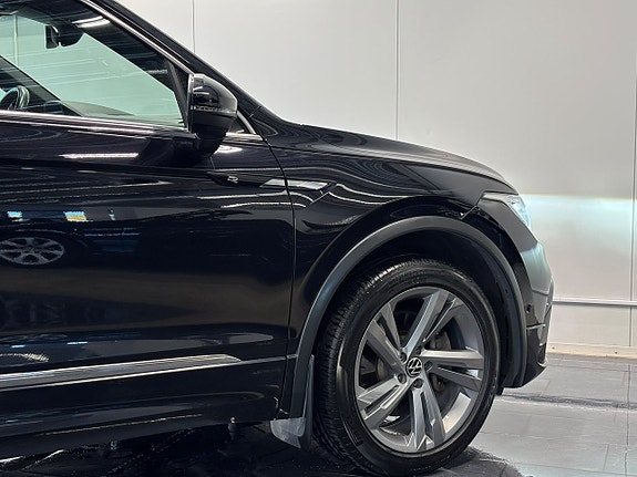 Volkswagen Tiguan Allspace 11 of 28