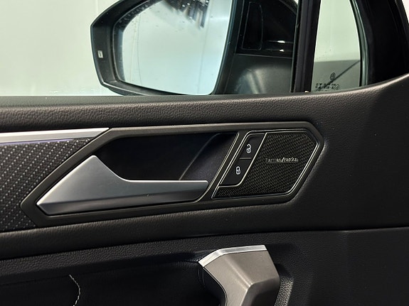 Volkswagen Tiguan Allspace 14 of 28