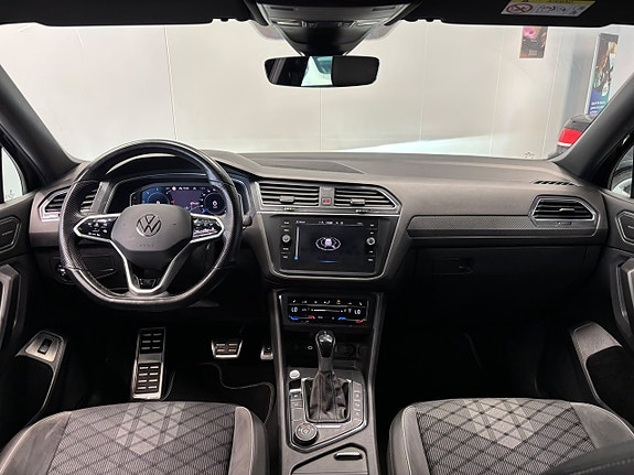 Volkswagen Tiguan Allspace 17 of 28