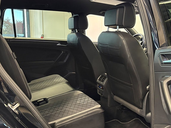 Volkswagen Tiguan Allspace 28 of 28