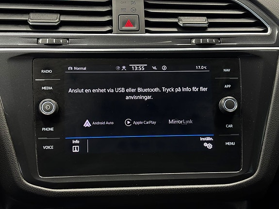 Volkswagen Tiguan Allspace 24 of 28