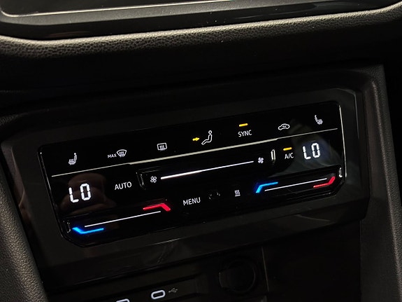 Volkswagen Tiguan Allspace 23 of 28
