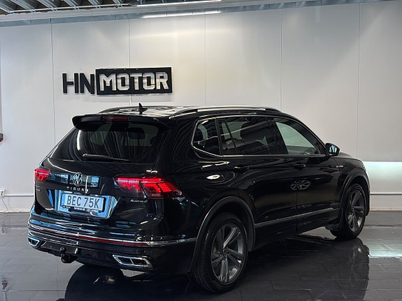 Volkswagen Tiguan Allspace 7 of 28