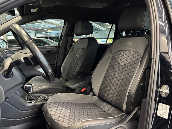 Volkswagen Tiguan Allspace 15 of 28