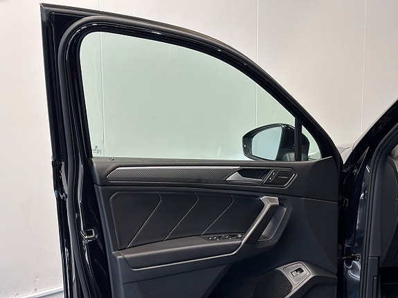 Volkswagen Tiguan Allspace 13 of 28