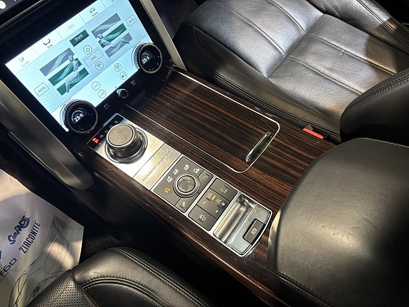 Land Rover Range Rover 10 of 27