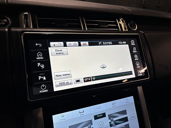 Land Rover Range Rover 15 of 27