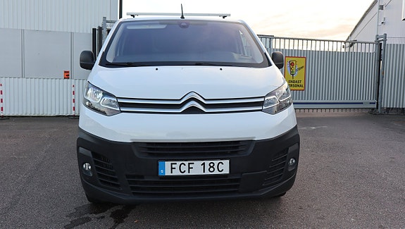 Citroen Jumpy 11 of 12