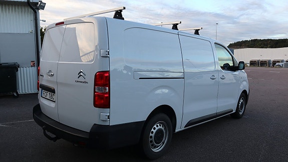 Citroen Jumpy 7 of 12