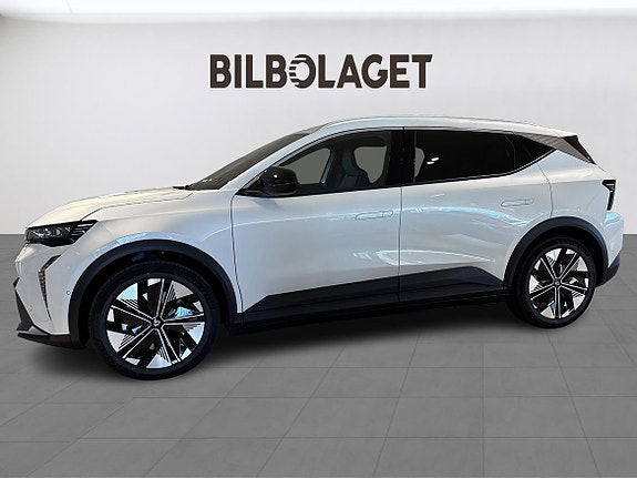 Renault Scenic E-Tech 2 of 19