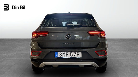 Volkswagen T-Roc 5 of 19