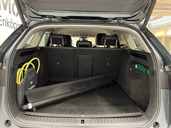 Skoda Enyaq 20 of 22