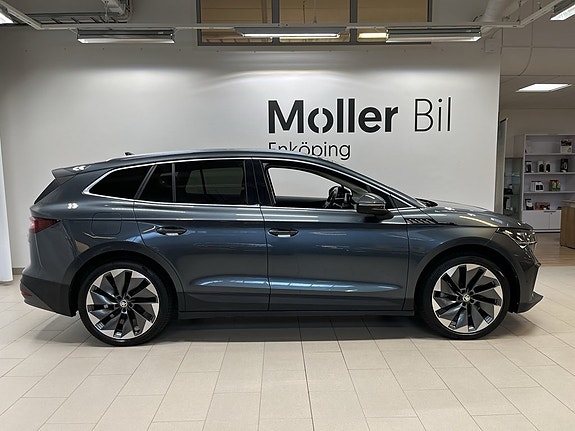 Skoda Enyaq 3 of 22