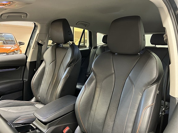 Skoda Enyaq 12 of 22