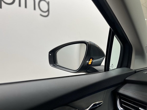 Skoda Enyaq 13 of 22