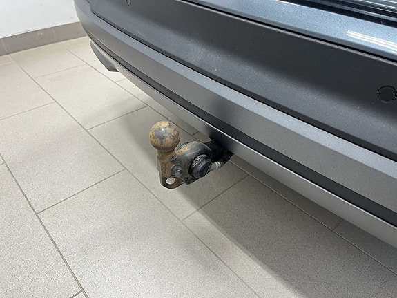 Skoda Enyaq 22 of 22