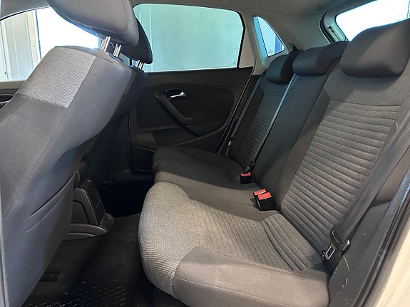 Volkswagen Polo 7 of 17
