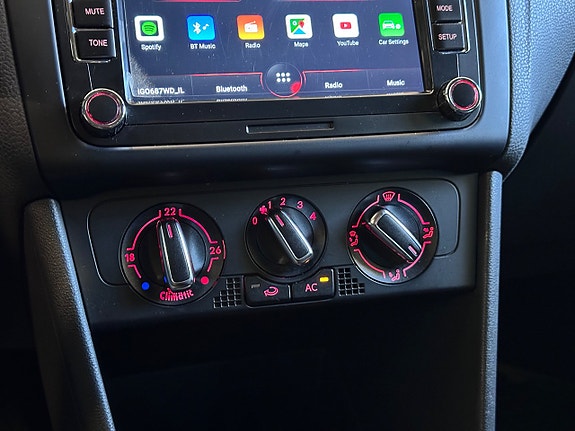 Volkswagen Polo 14 of 17