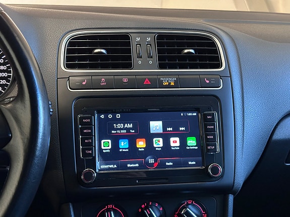 Volkswagen Polo 13 of 17