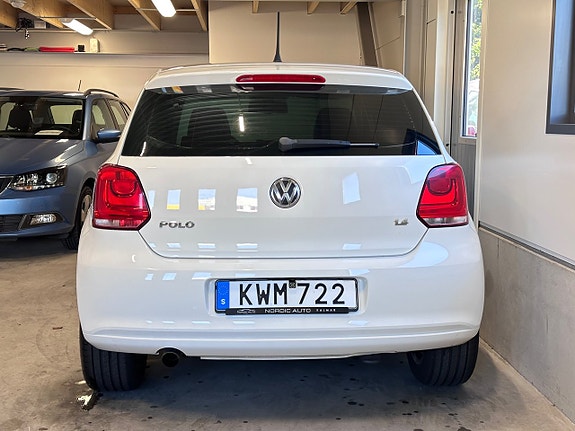 Volkswagen Polo 4 of 17