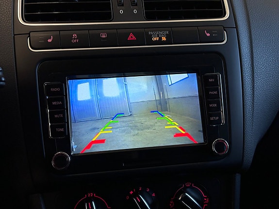 Volkswagen Polo 15 of 17