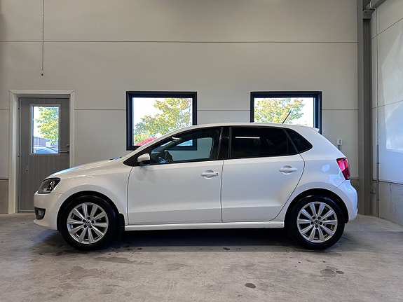 Volkswagen Polo 2 of 17
