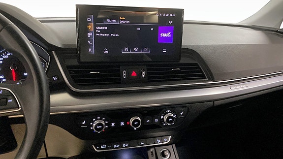 Audi Q5 9 of 12