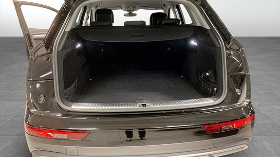 Audi Q5 12 of 12