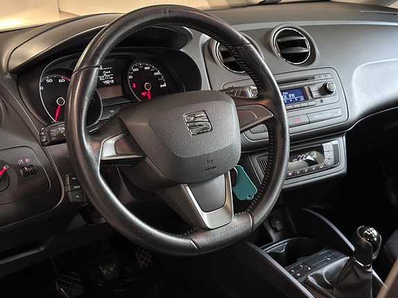 Seat Ibiza 8 of 18