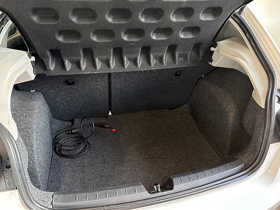 Seat Ibiza 18 of 18