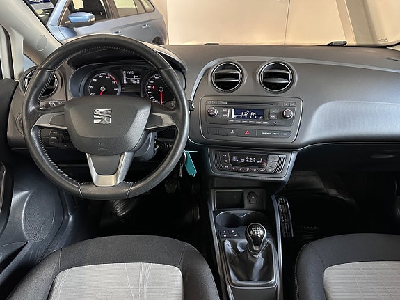 Seat Ibiza 11 of 18