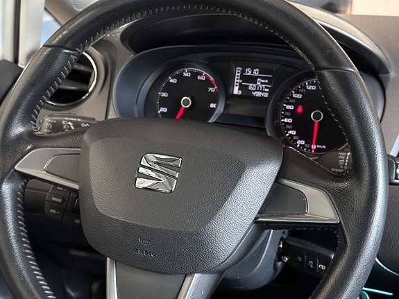 Seat Ibiza 9 of 18