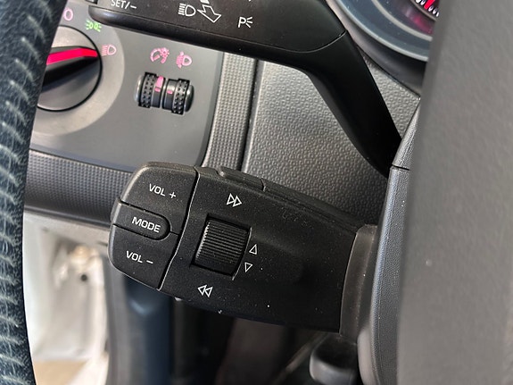 Seat Ibiza 17 of 18