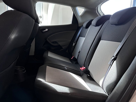 Seat Ibiza 7 of 18
