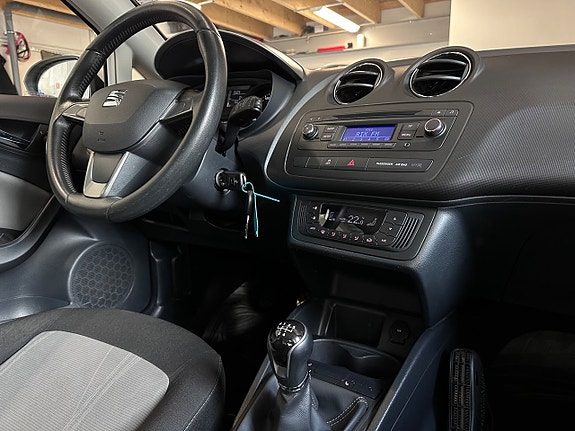 Seat Ibiza 10 of 18