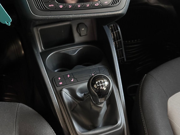 Seat Ibiza 15 of 18