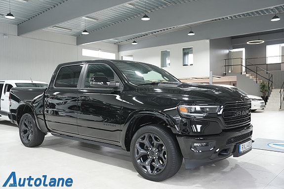 Dodge RAM 1500 10 of 30