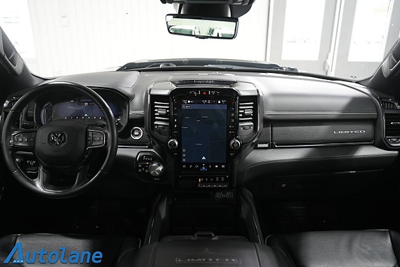 Dodge RAM 1500 17 of 30