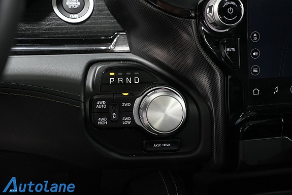 Dodge RAM 1500 28 of 30