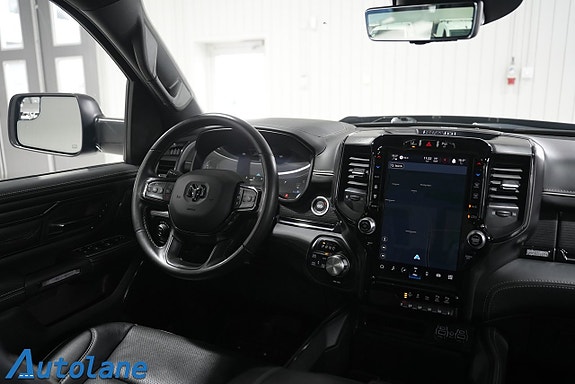 Dodge RAM 1500 25 of 30