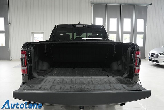 Dodge RAM 1500 12 of 30