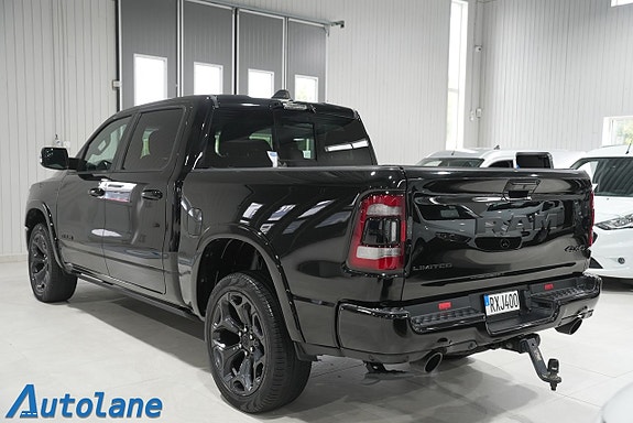 Dodge RAM 1500 4 of 30