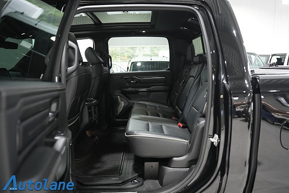 Dodge RAM 1500 22 of 30