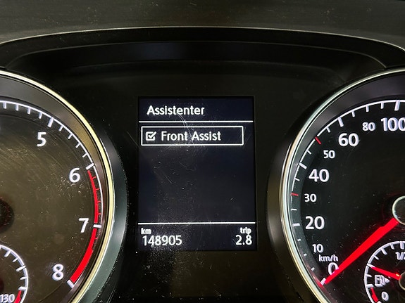 Volkswagen Golf VII 19 of 20