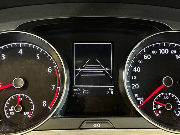Volkswagen Golf VII 20 of 20